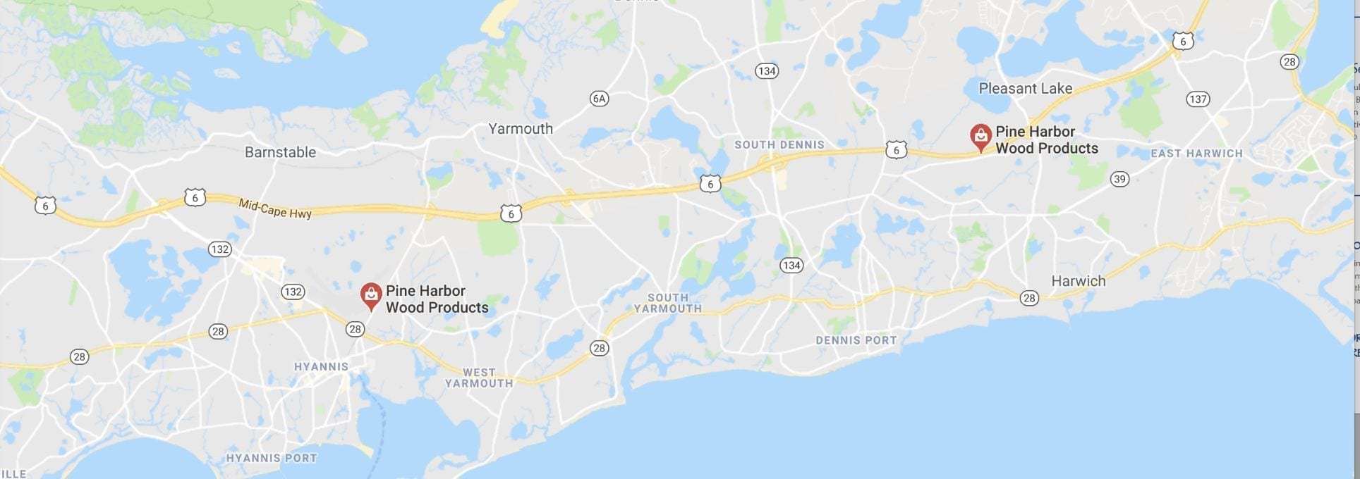 pine-harbor-locations pine-harbor-locations