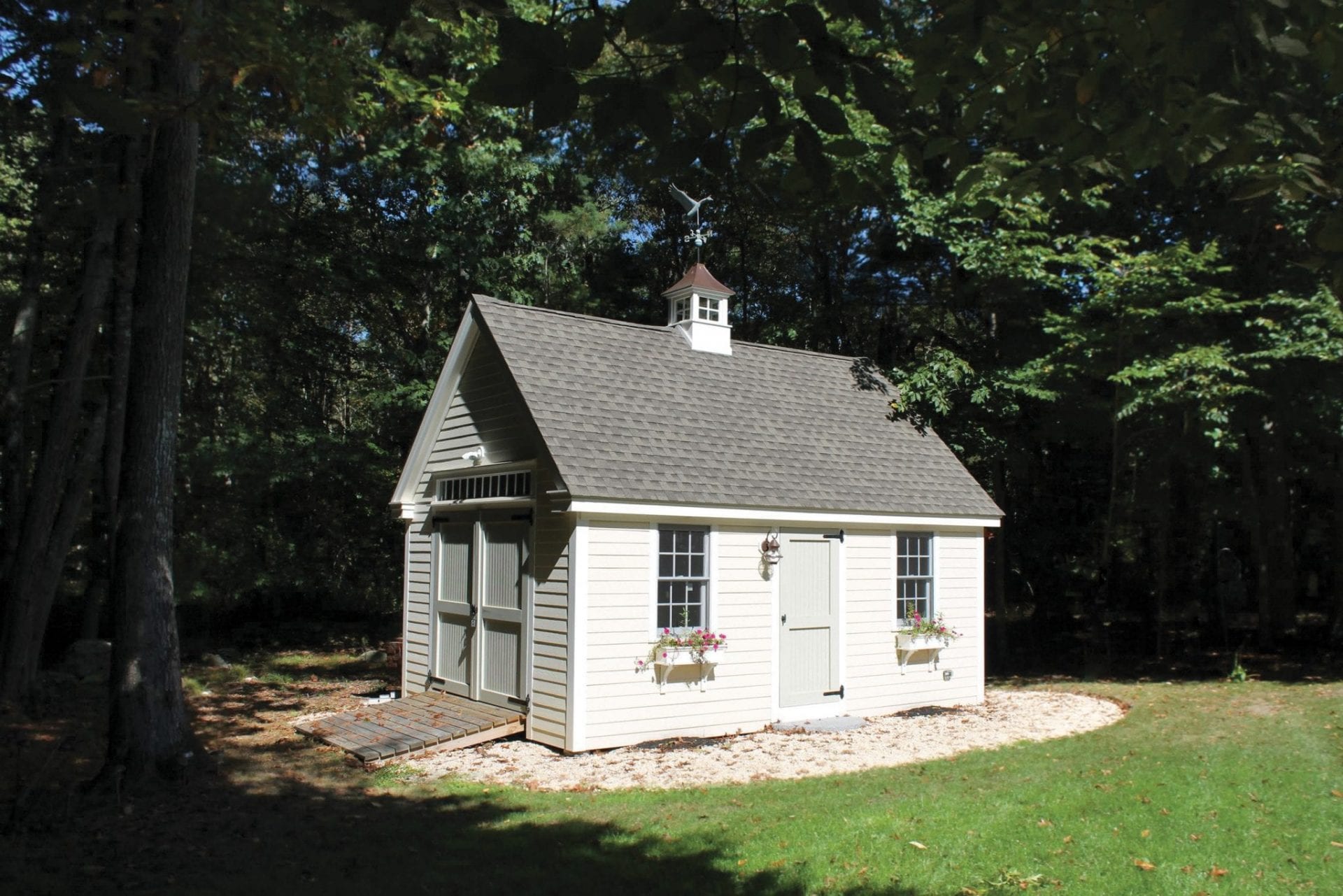 Sheds, Small Buildings & Outdoor Living Pine Harbor Wood Products