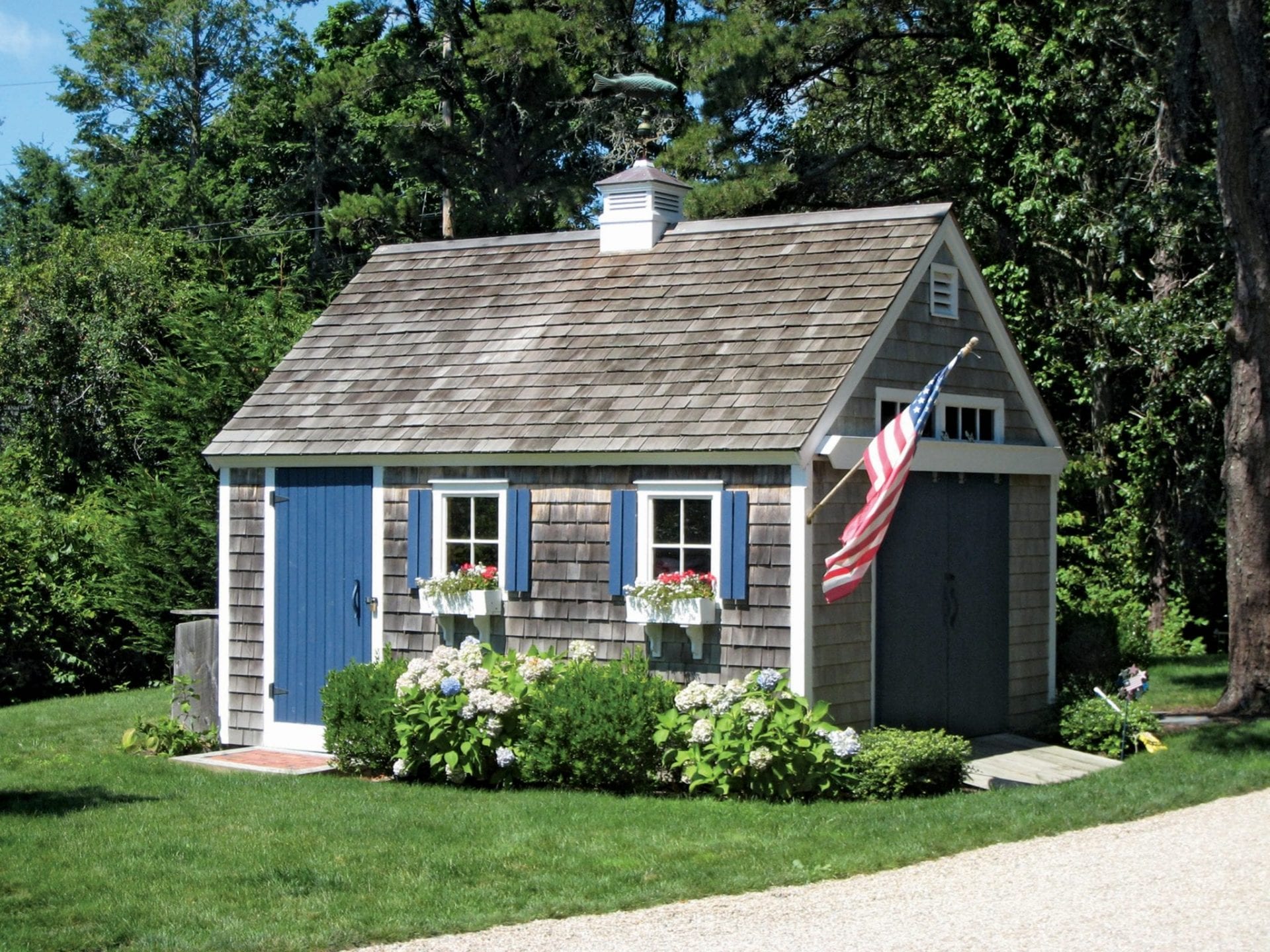 Sheds, Small Buildings & Outdoor Living Pine Harbor Wood Products