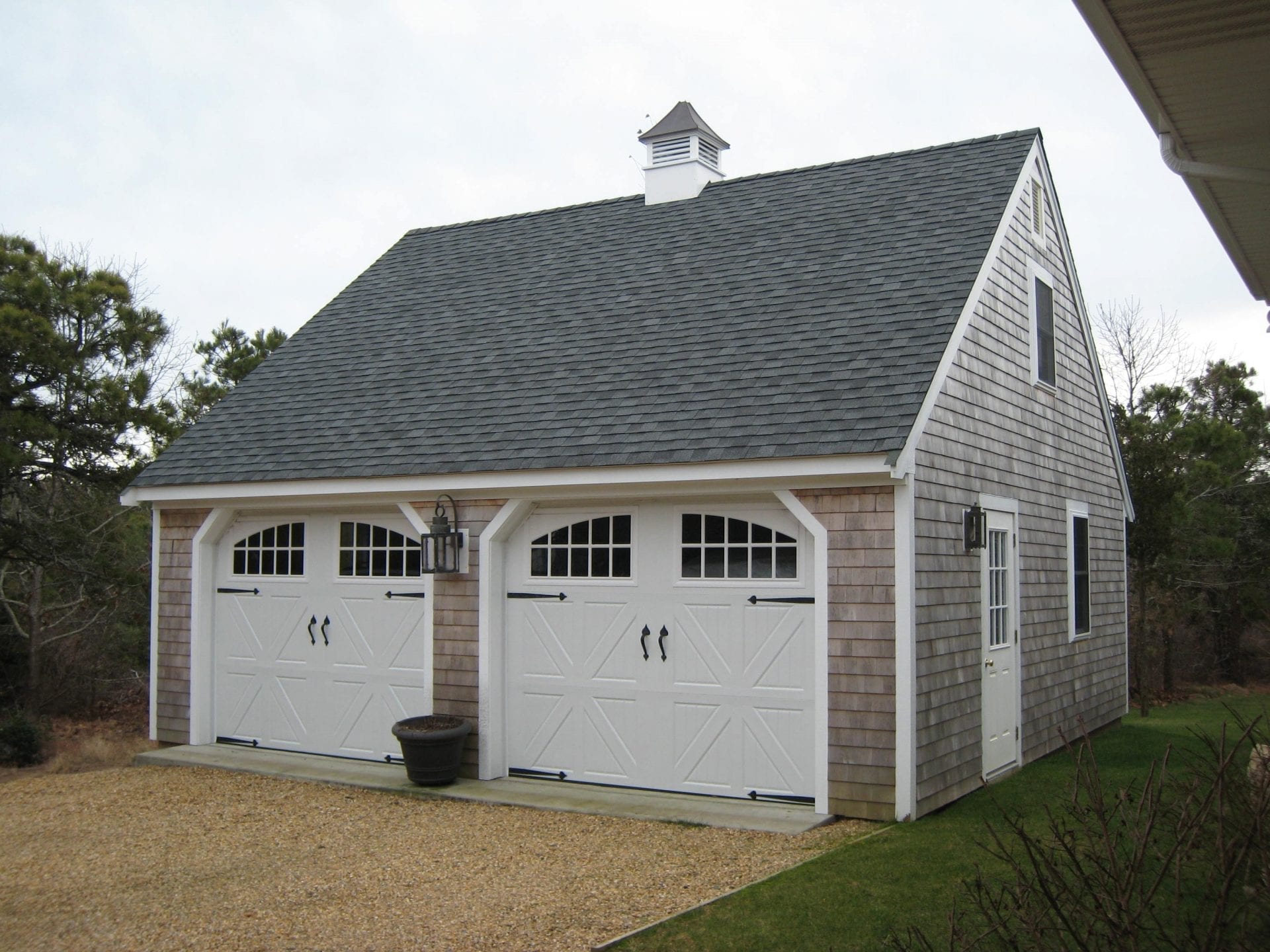 New England Barns Garages Workshops Large Buildings Pine