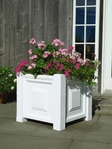 Pine Harbor sells Walpole Woodworker's Planters