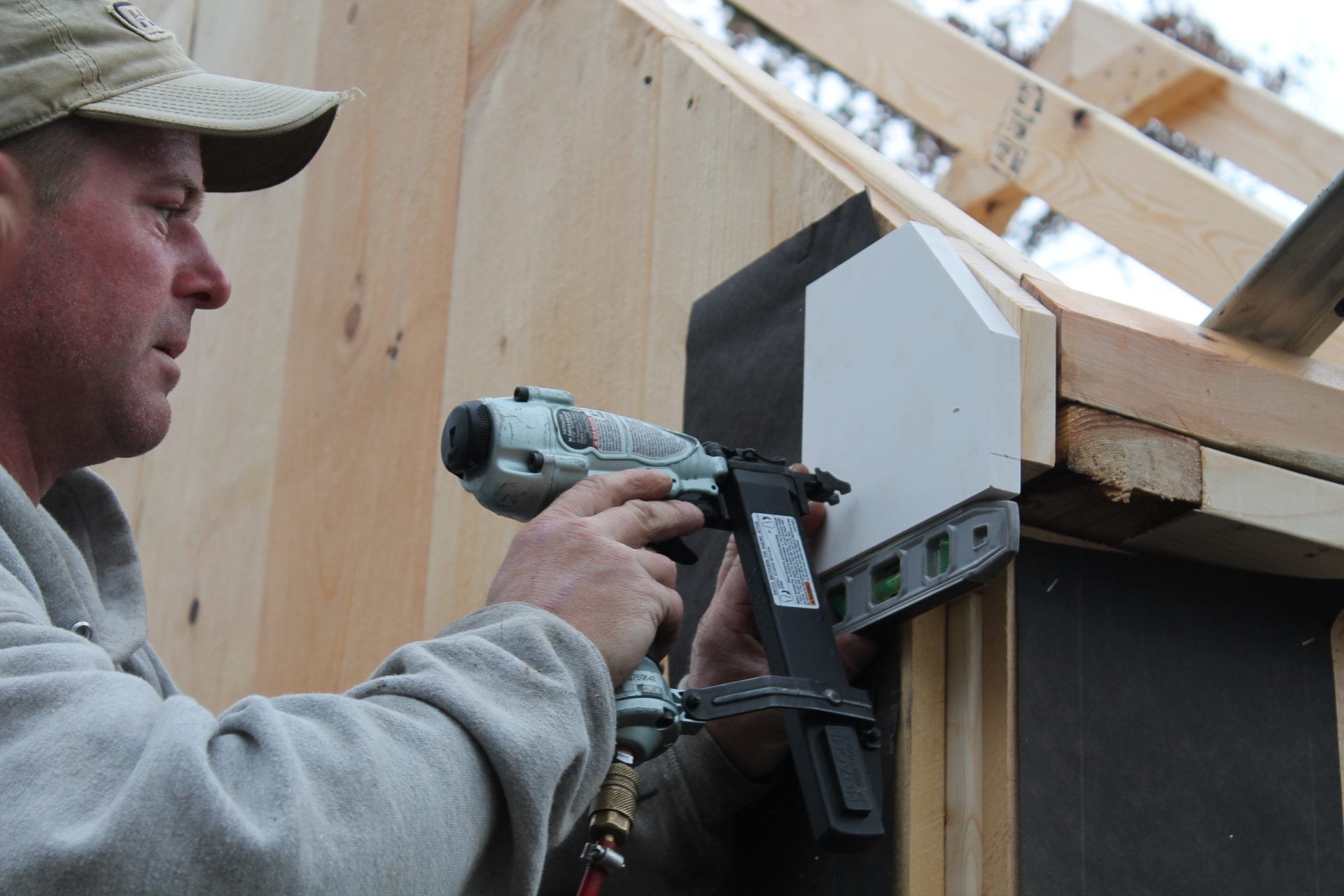 DIY Shed Kits Pine Harbor Wood Products