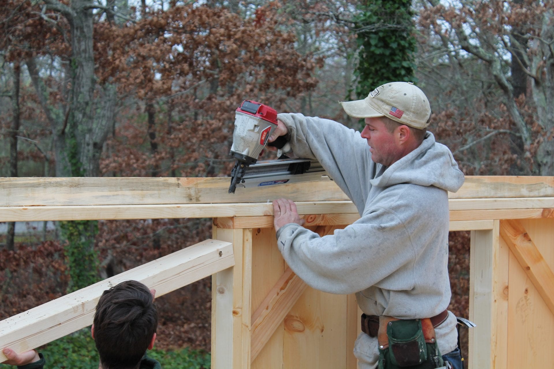 DIY Shed Kits - Pine Harbor Wood Products