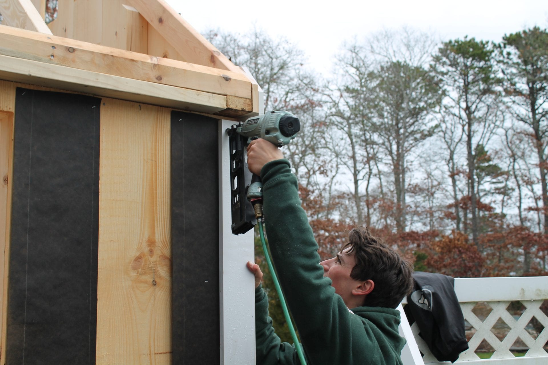 DIY Shed Kits Pine Harbor Wood Products