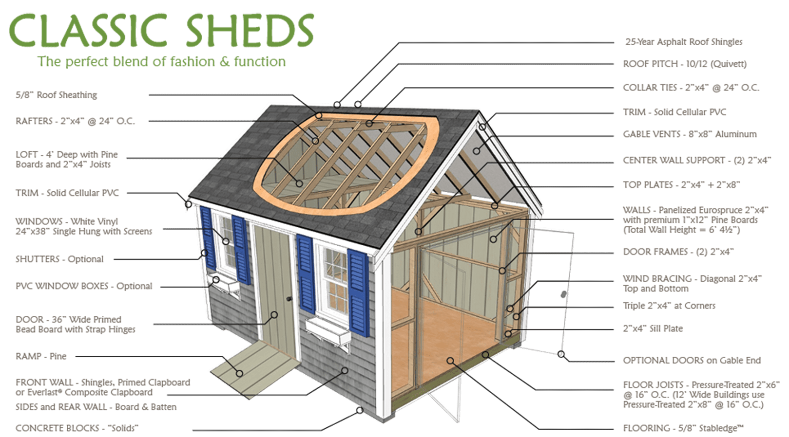 classic-sheds classic-sheds